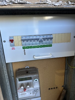 Janok Electrical work 2