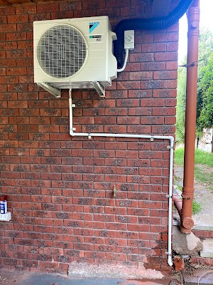 Janok Electrical work 4