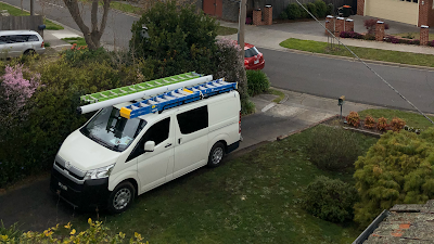 Janok Electrical work 1