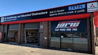 Jaric Air Conditioning and Electrical