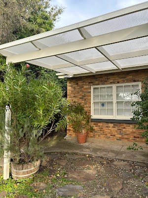 Jarred Brown Carpentry and Maintenance work 2