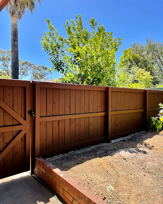 Jarred Brown Carpentry and Maintenance work 4