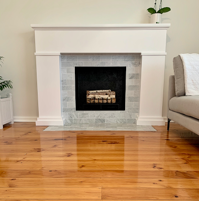 Jarred Brown Carpentry and Maintenance project 6