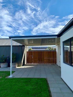 Jarred Brown Carpentry and Maintenance