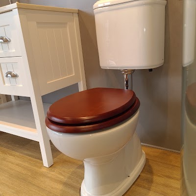 Jason Higgins Plumbing work 4