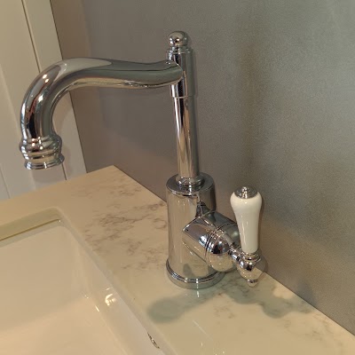 Jason Higgins Plumbing project 5