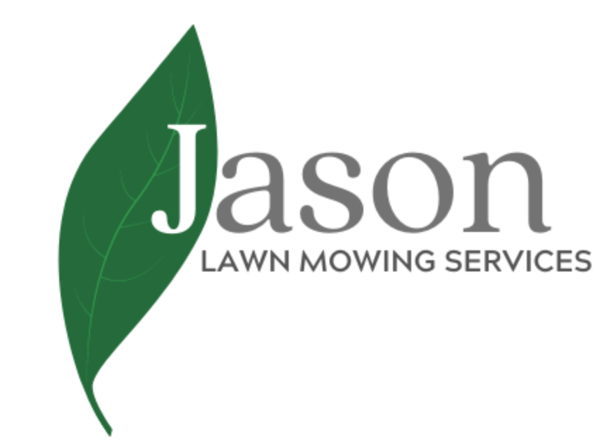 Jason Lawn Mowing Services