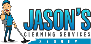 Jason's Cleaning Services Sydney