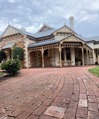 Jay Duggin Painting work 2