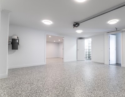 Jay Duggin Painting work 4