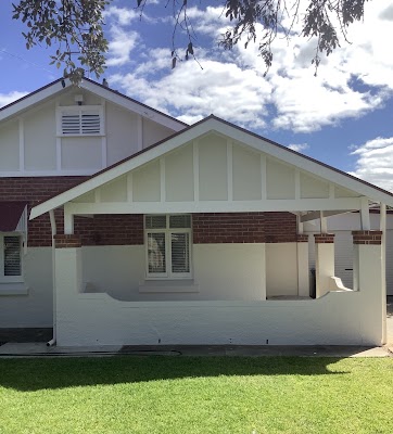 Jay Duggin Painting project 6