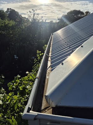 Jazz's Gutter Cleaning PTY.LTD project 5