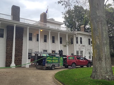 Jazz's Gutter Cleaning PTY.LTD