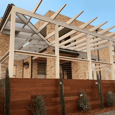 JB Building and Carpentry