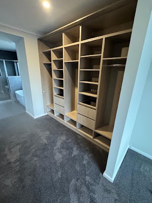 JB Custom Cabinet PTY LTD work 3