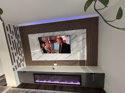 JB Custom Cabinet PTY LTD work 4