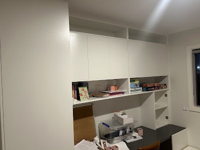 JB Custom Cabinet PTY LTD project 5