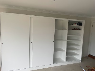 JB Custom Cabinet PTY LTD project 6