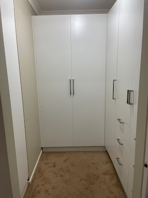 JB Custom Cabinet PTY LTD work 1