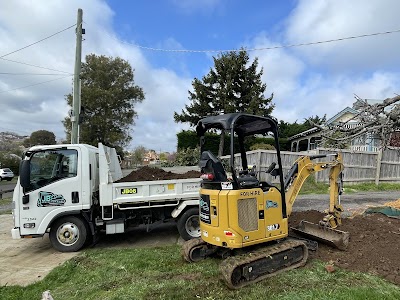 JB Excavation & Hire work 3