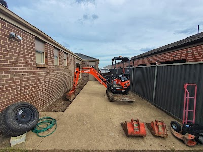 JB Excavation & Hire work 4