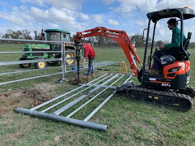 JB Excavation & Hire project 5