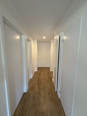 JB Group - Bendigo Painting, Sand Blasting, Epoxy Flooring, Roof Painting work 3