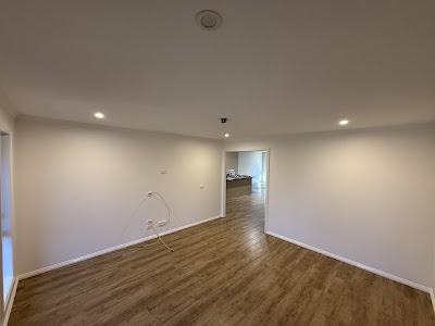 JB Group - Bendigo Painting, Sand Blasting, Epoxy Flooring, Roof Painting project 5