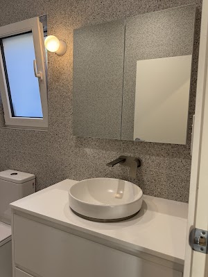 JBT Electrical Services Pty Ltd work 2