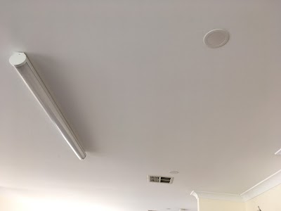 JBT Electrical Services Pty Ltd work 3