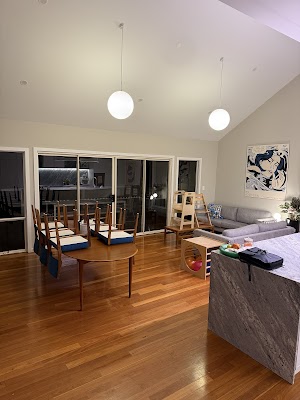 JBT Electrical Services Pty Ltd