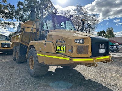 JC Excavations Australia Pty Ltd work 2