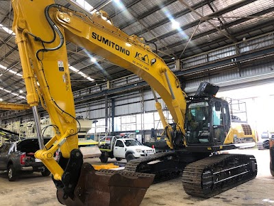 JC Excavations Australia Pty Ltd work 3