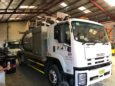 JC Excavations Australia Pty Ltd work 4