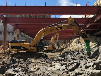 JC Excavations Australia Pty Ltd project 5