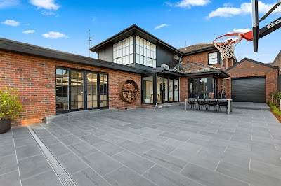 Jc landscape constructions project 6