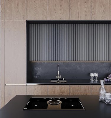 Jcorp Joinery & Fitouts project 4