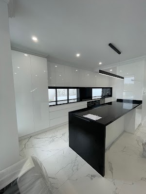 Jcorp Joinery & Fitouts project 5