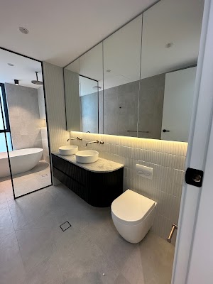 Jcorp Joinery & Fitouts project 6