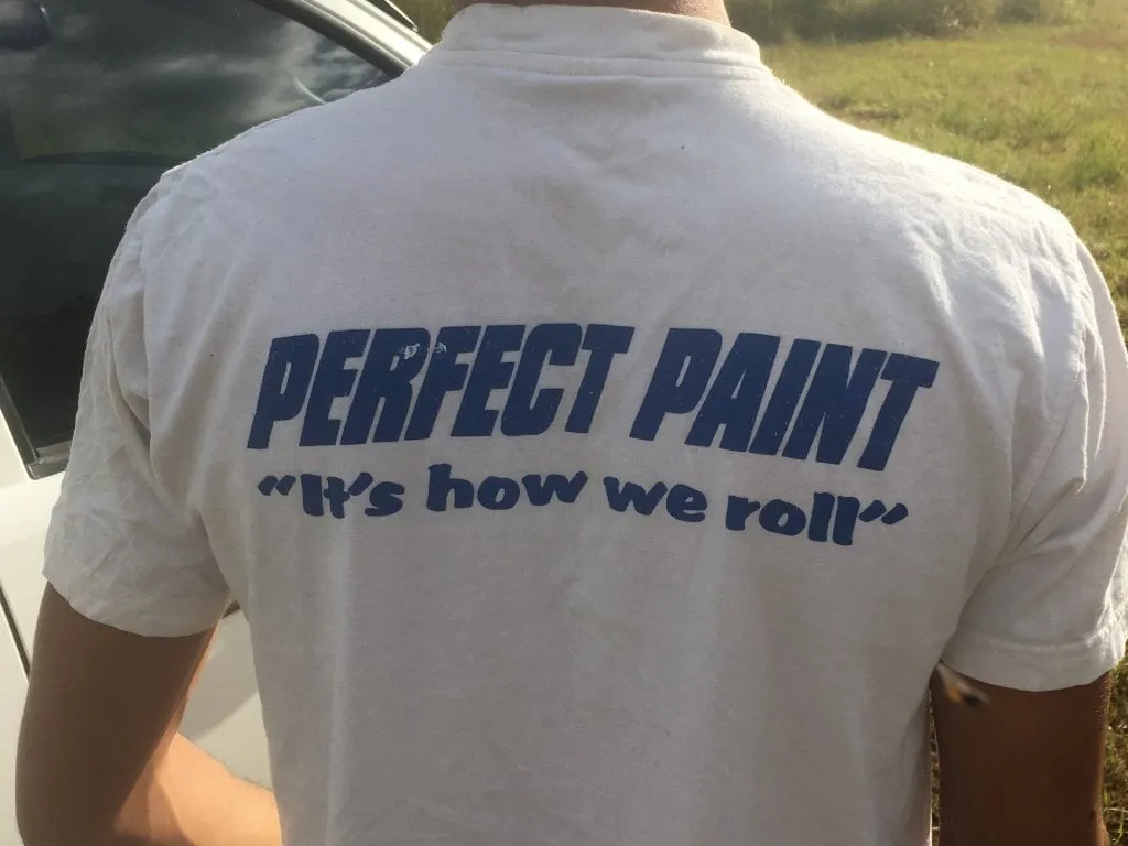 JCP INDUSTRIES PTY LTD - COMMERCIAL & DOMESTIC HOUSE PAINTING SERVICES