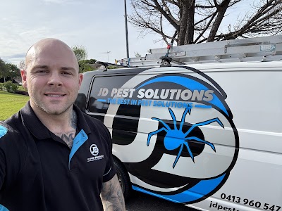 JD Pest Solutions photo 2