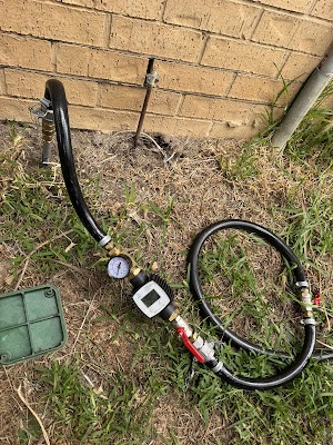 JD Pest Solutions project 5