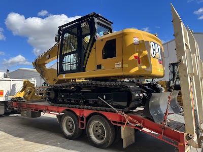 JDA earthmoving photo 2