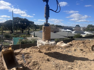 JDA earthmoving photo 3