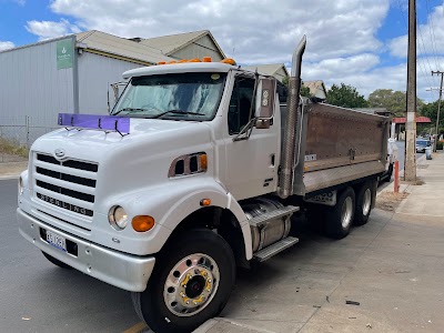 JDA earthmoving work 4