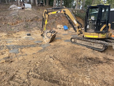 JDA earthmoving project 5