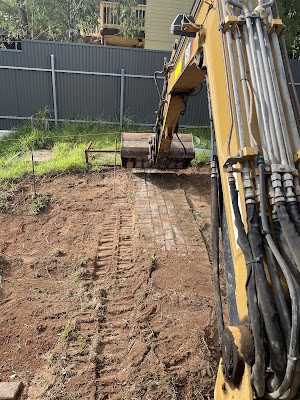 JDA earthmoving project 6