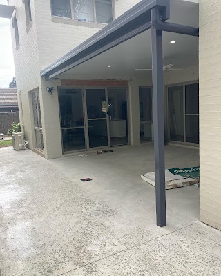 JDS Construction and design work 3