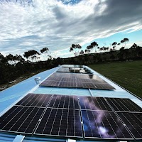 JE Electrical Solutions