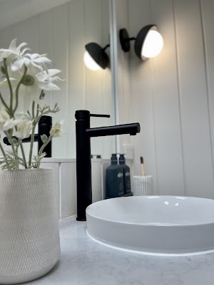 Jennings Electrical project 6